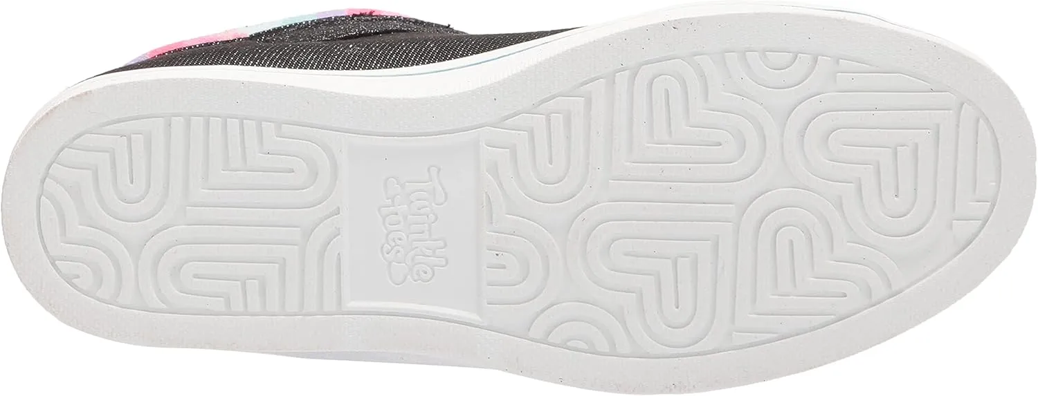 Skechers Girl's Sparkle Rayz Sneaker