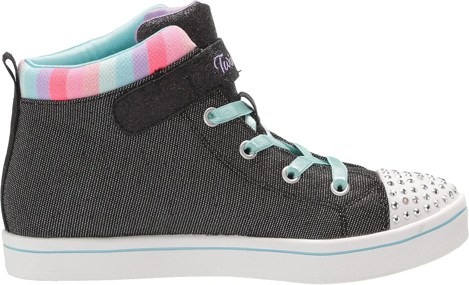 Skechers Girl's Sparkle Rayz Sneaker