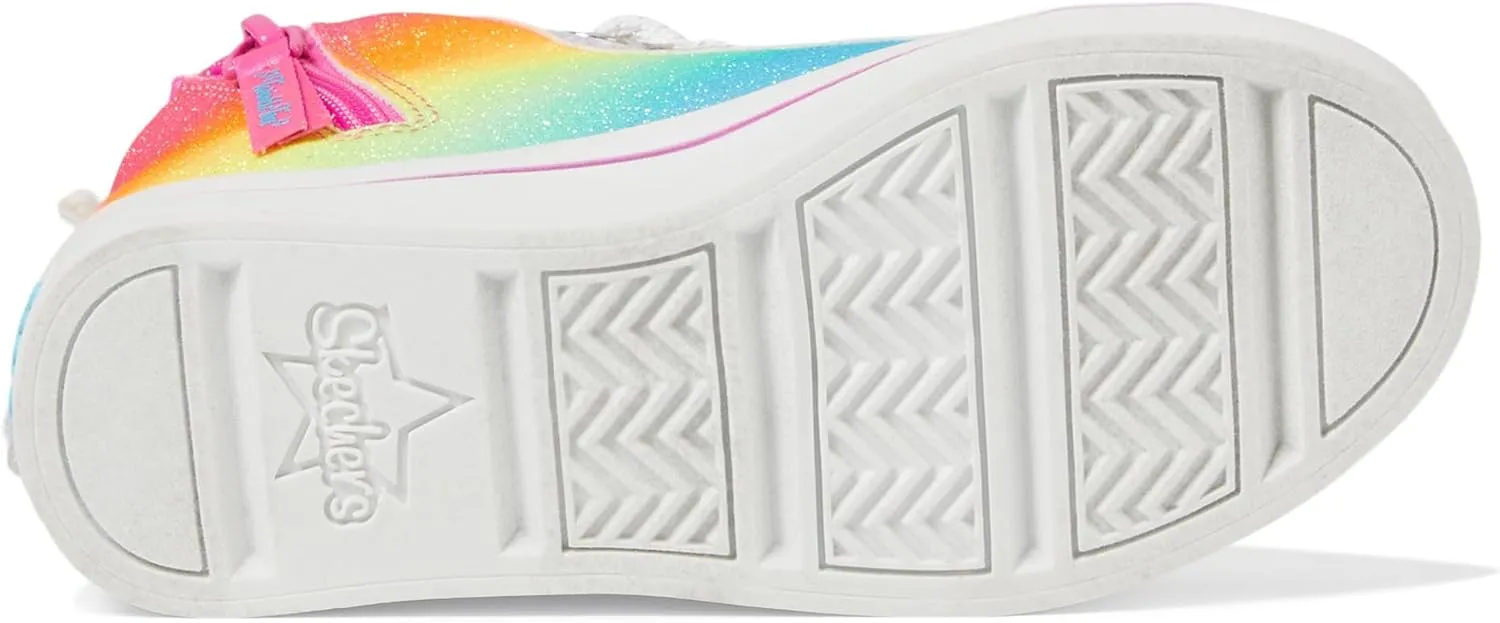 Skechers Girl's TWI-Lites 2.0 Sneaker