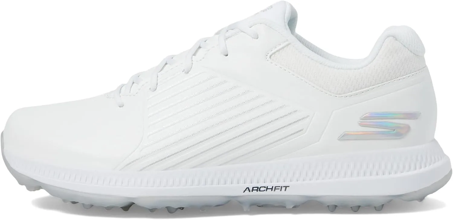 Skechers Go Elite 5 Arch Fit Waterproof Golf Shoe Sneaker