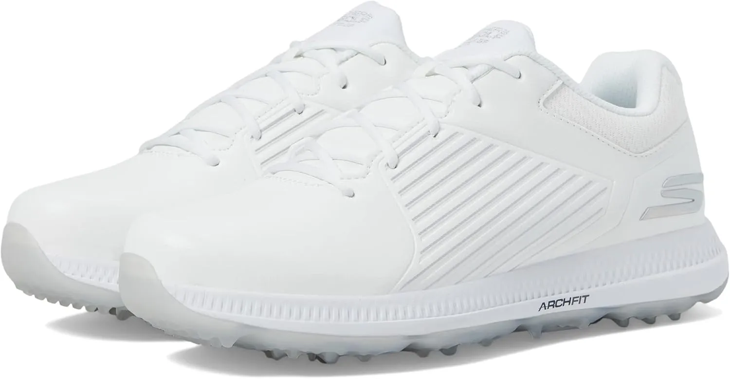 Skechers Go Elite 5 Arch Fit Waterproof Golf Shoe Sneaker
