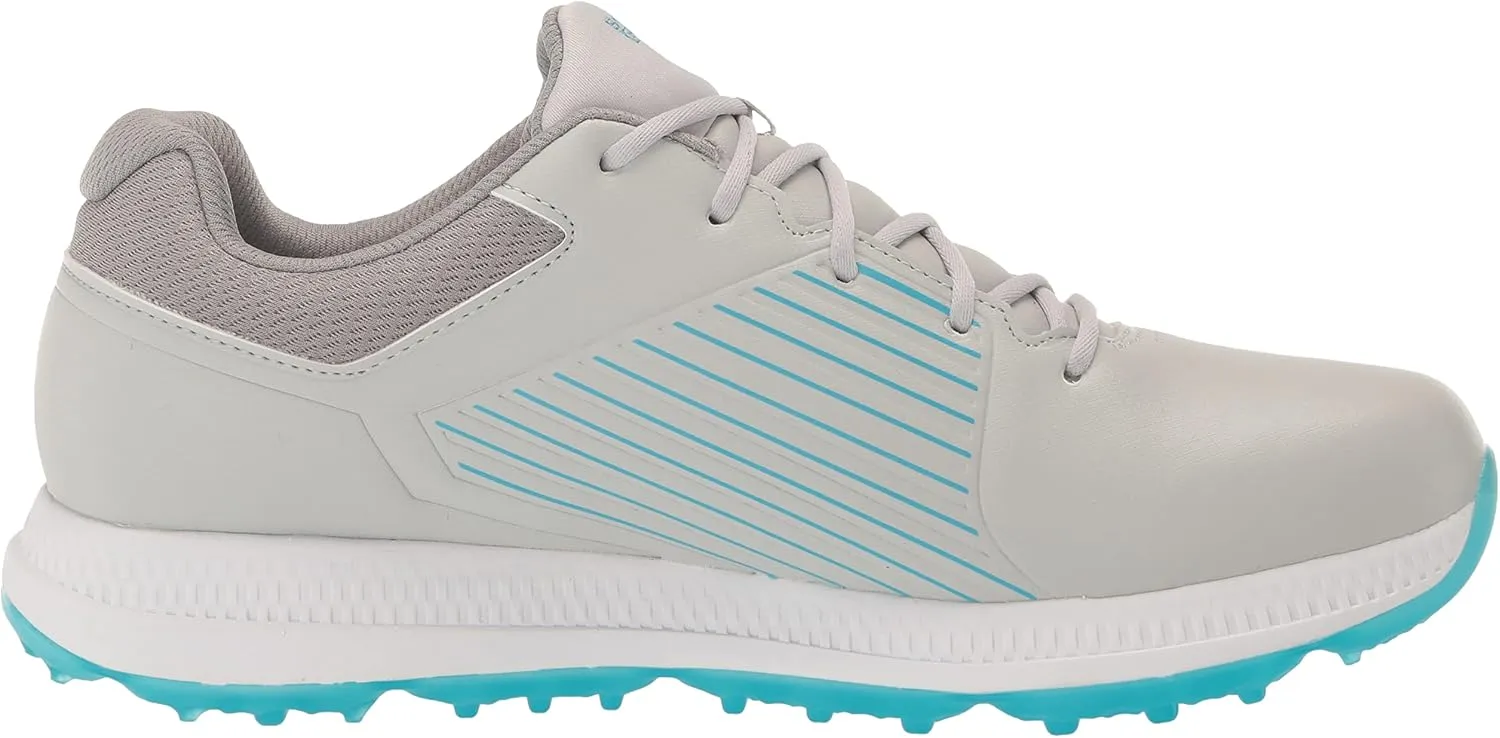 Skechers Go Elite 5 Arch Fit Waterproof Golf Shoe Sneaker