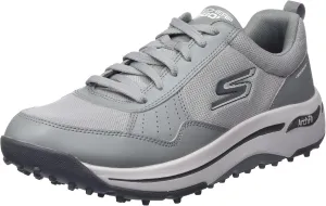 Skechers Men's Arch Fit Golf Shoe Sneaker, Gray, 7.5