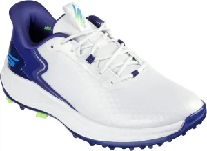 Skechers Men's Blade Grip Flex Spikeless Waterproof Golf Shoe
