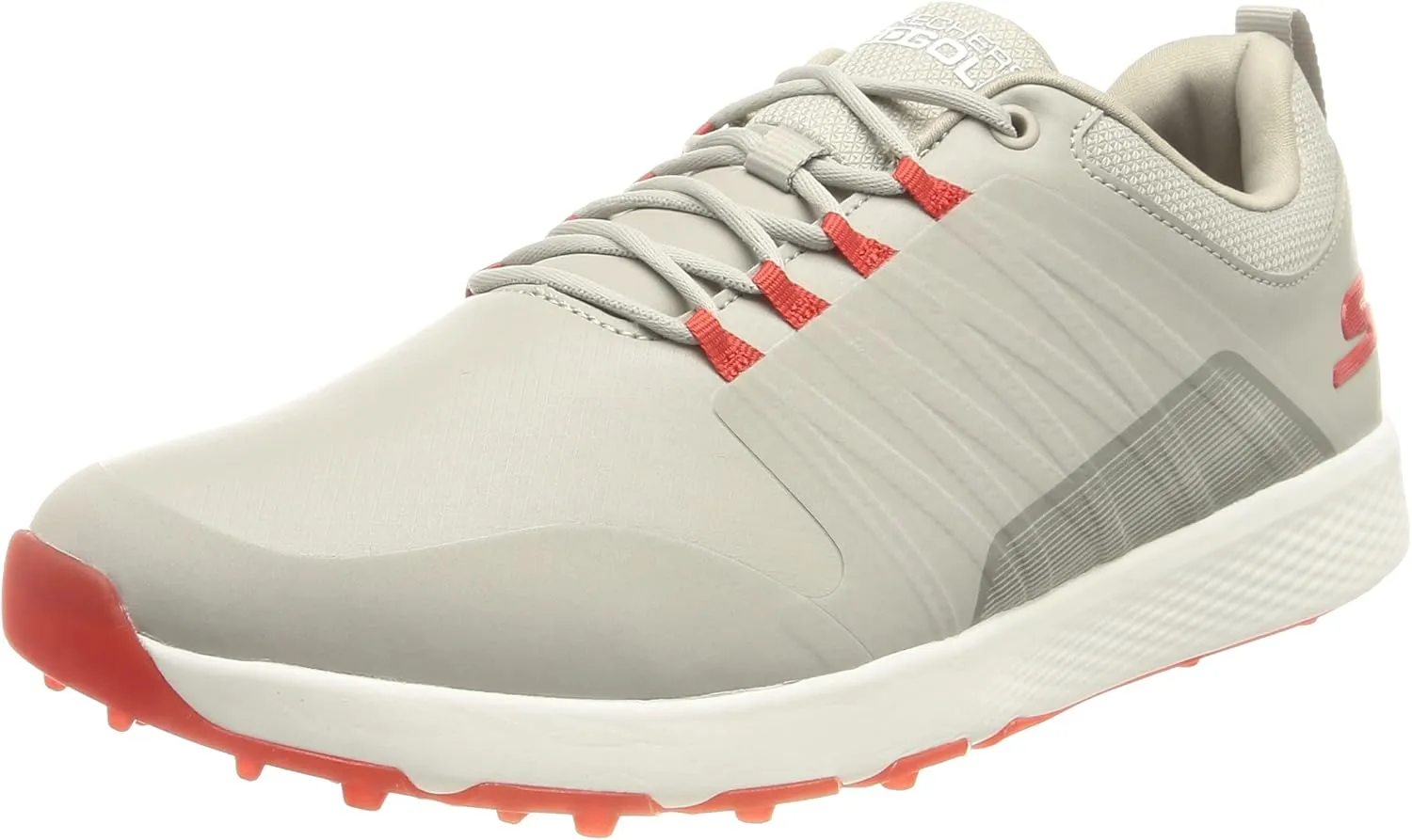 Skechers Men's Elite 4 Victory Spikeless Golf Shoe Sneaker