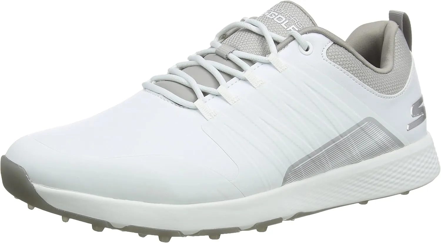 Skechers Men's Elite 4 Victory Spikeless Golf Shoe Sneaker