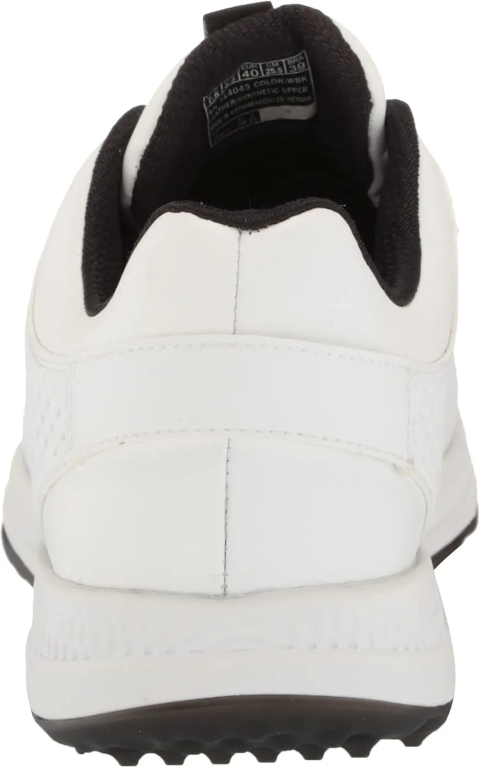Skechers Men's Elite 5 Arch Fit Waterproof Golf Shoe Sneaker