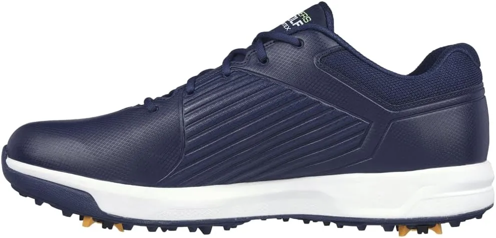 Skechers Men's Elite 5 Arch Fit Waterproof Golf Shoe Sneaker
