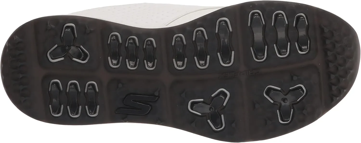 Skechers Men's Elite 5 Arch Fit Waterproof Golf Shoe Sneaker