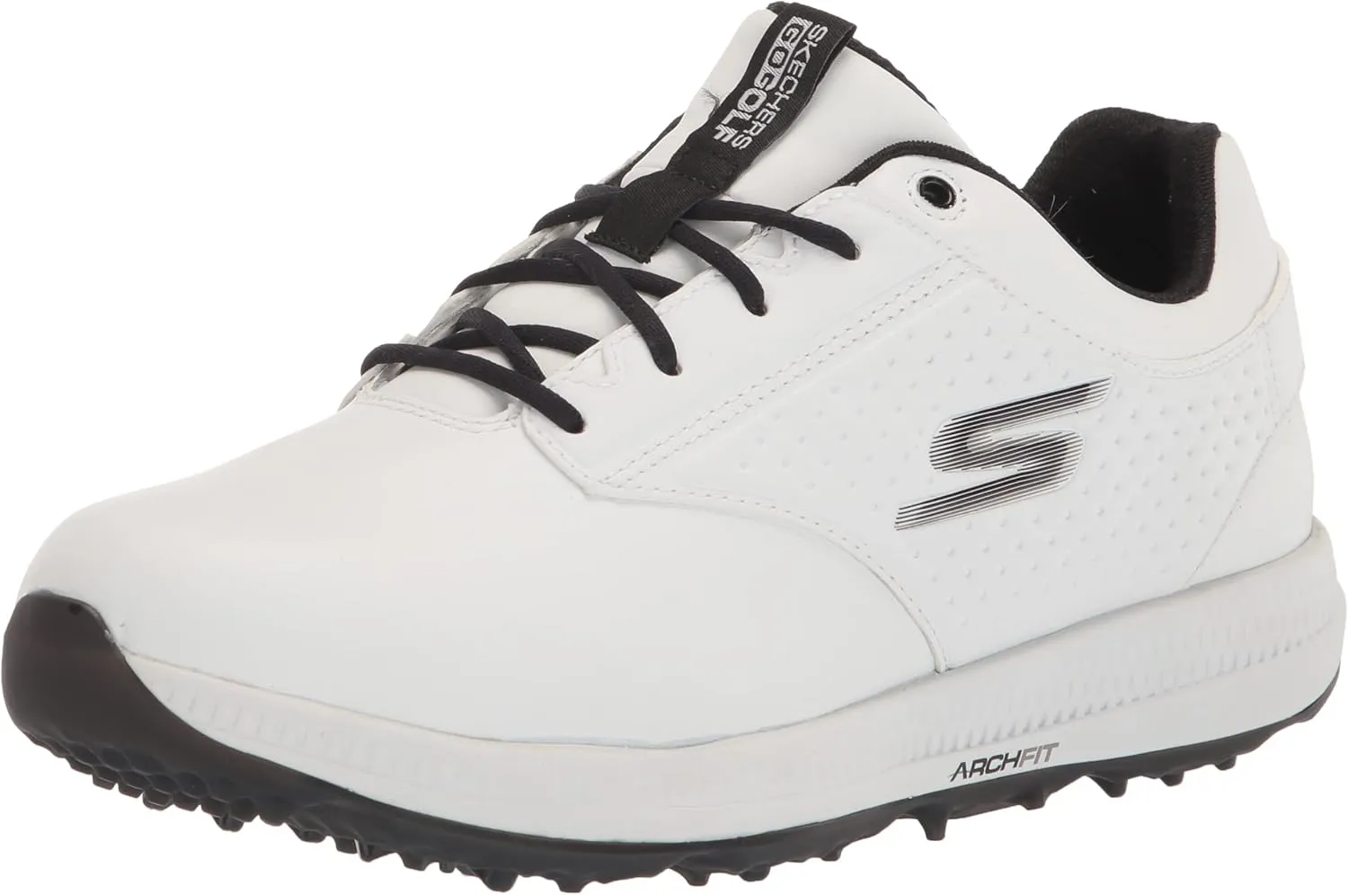 Skechers Men's Elite 5 Arch Fit Waterproof Golf Shoe Sneaker