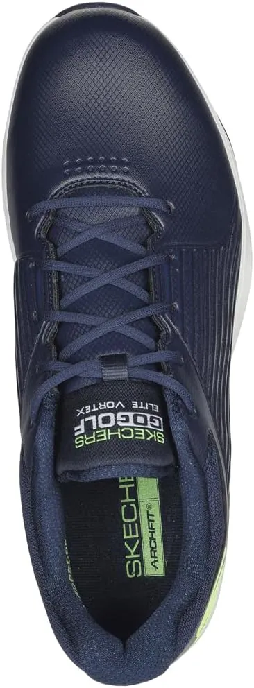 Skechers Men's Elite 5 Arch Fit Waterproof Golf Shoe Sneaker