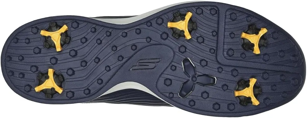 Skechers Men's Elite 5 Arch Fit Waterproof Golf Shoe Sneaker