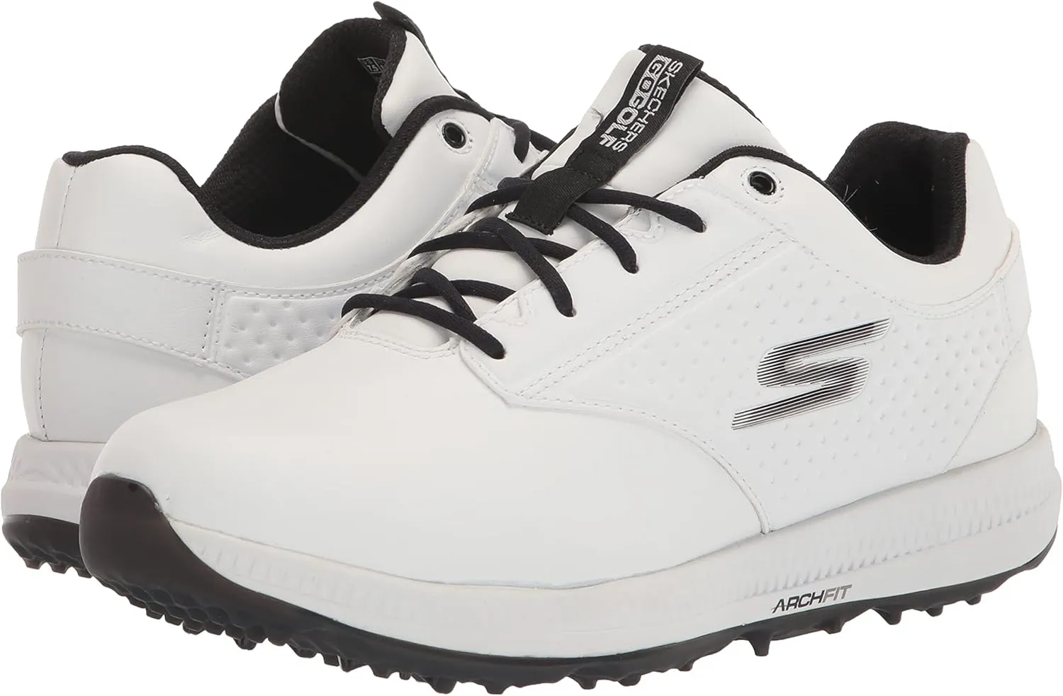Skechers Men's Elite 5 Arch Fit Waterproof Golf Shoe Sneaker