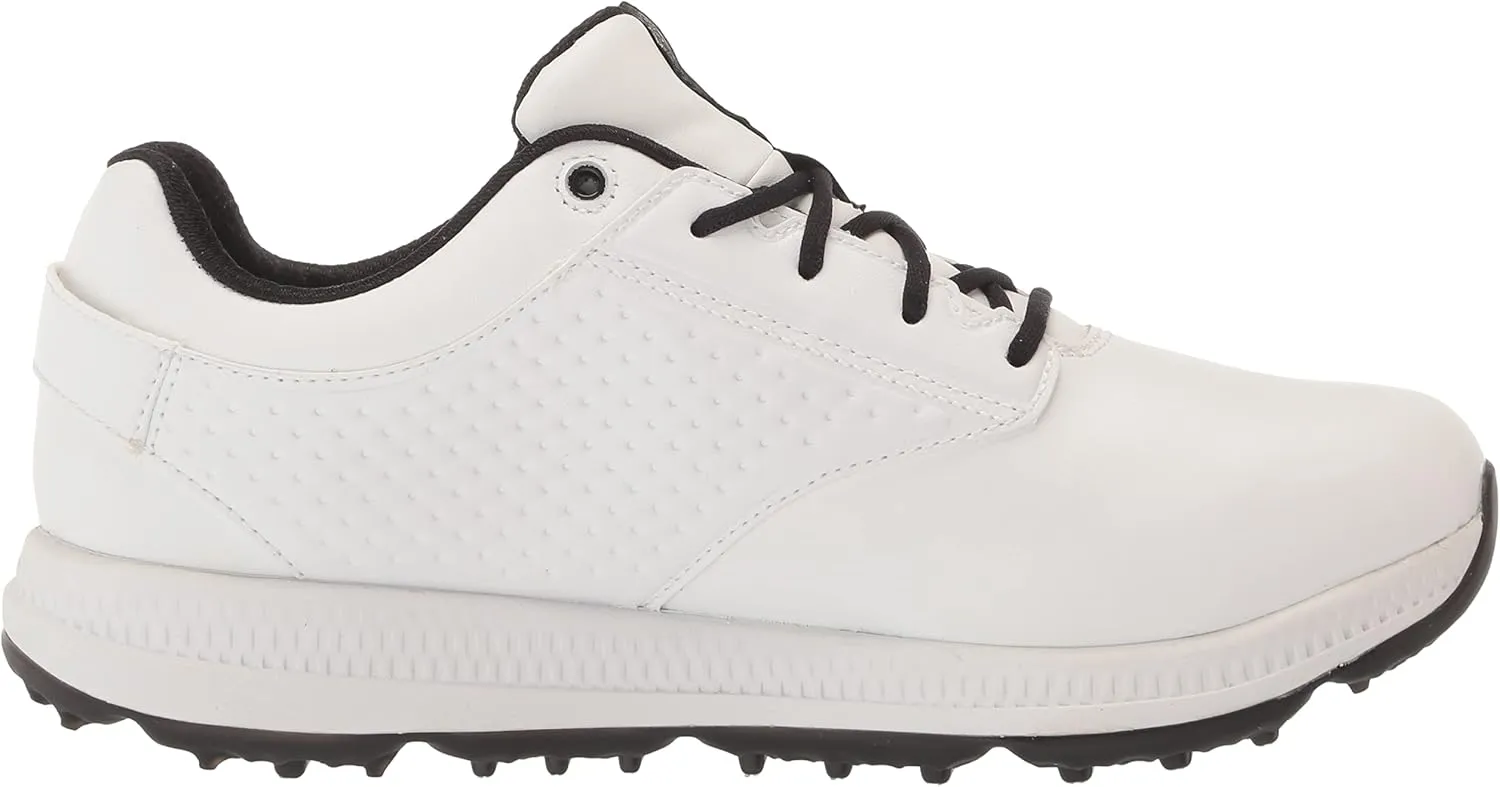 Skechers Men's Elite 5 Arch Fit Waterproof Golf Shoe Sneaker
