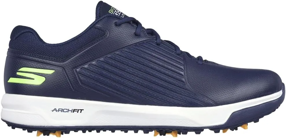 Skechers Men's Elite 5 Arch Fit Waterproof Golf Shoe Sneaker