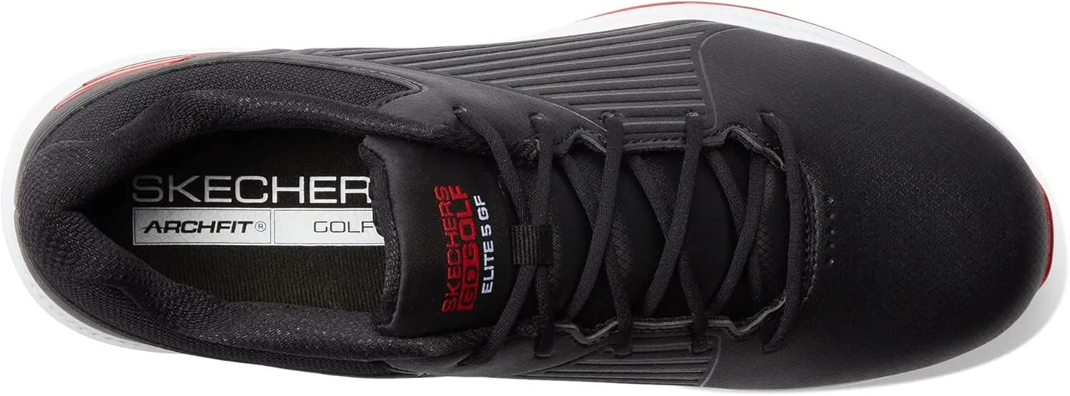 Skechers Men's Go Golf Elite 5 gf