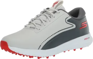 Skechers Men's Max 2 Arch Fit Waterproof Spikeless Golf Shoe Sneaker