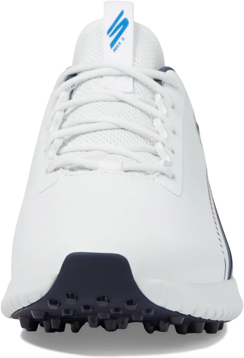 Skechers Men's Max 2 Arch Fit Waterproof Spikeless Golf Shoe Sneaker