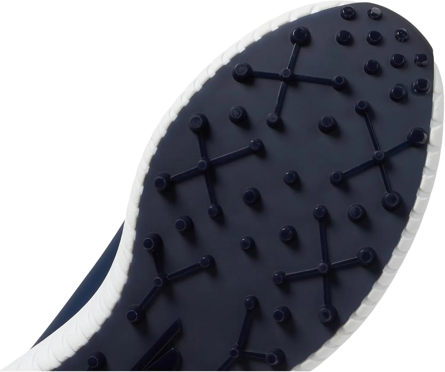 Skechers Men's Max 2 Arch Fit Waterproof Spikeless Golf Shoe Sneaker