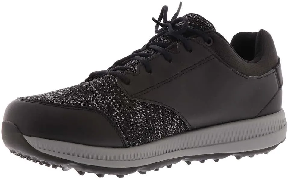Skechers Men's Max Fairway 3 Arch Fit Spikeless Golf Shoe