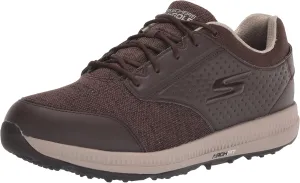 Skechers Men's Max Fairway 3 Arch Fit Spikeless Golf Shoe