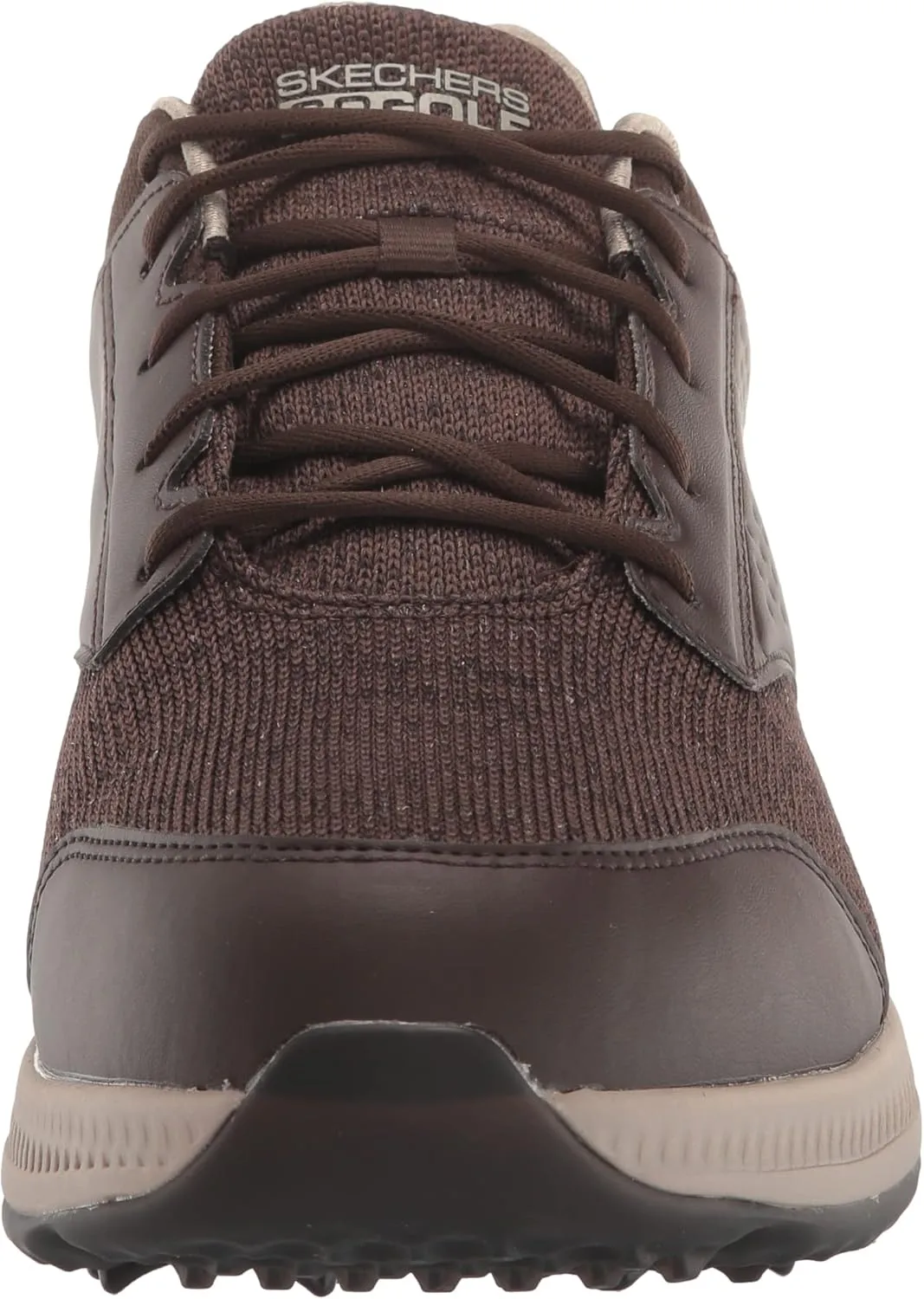 Skechers Men's Max Fairway 3 Arch Fit Spikeless Golf Shoe