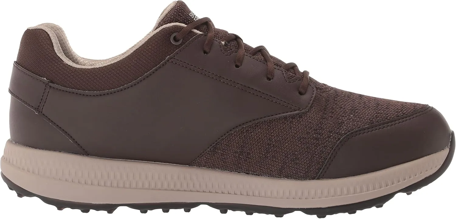 Skechers Men's Max Fairway 3 Arch Fit Spikeless Golf Shoe