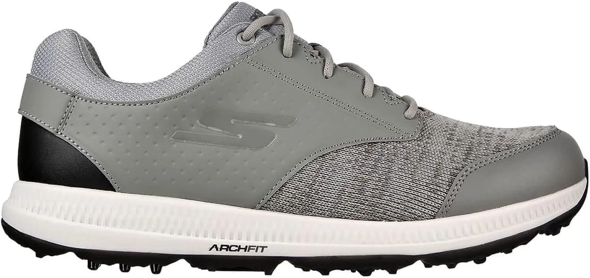 Skechers Men's Max Fairway 3 Arch Fit Spikeless Golf Shoe