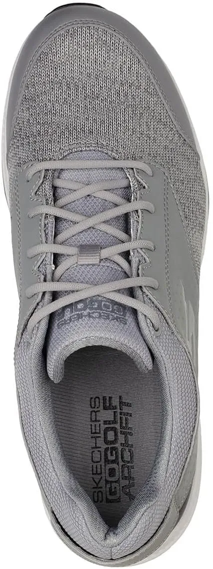 Skechers Men's Max Fairway 3 Arch Fit Spikeless Golf Shoe