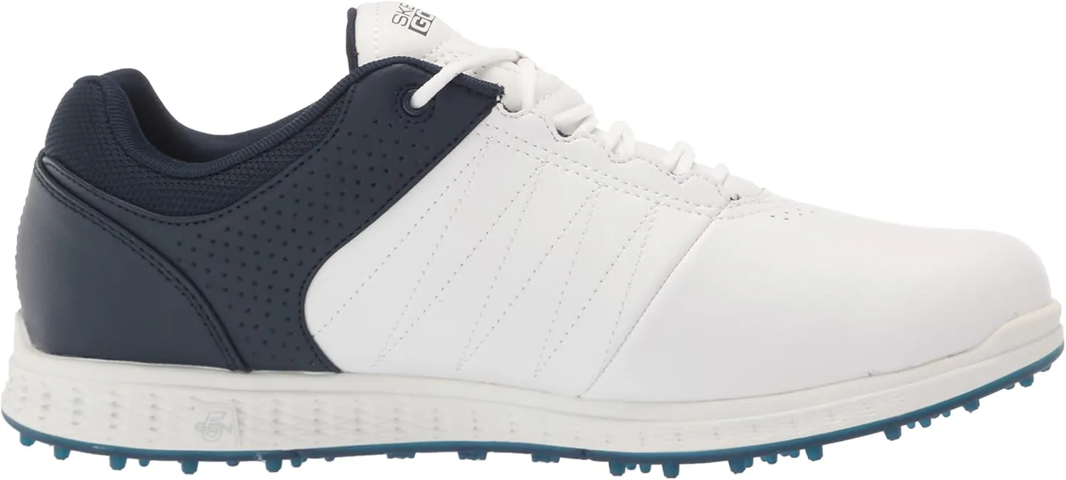 Skechers Men's Pivot Spikeless Golf Shoe