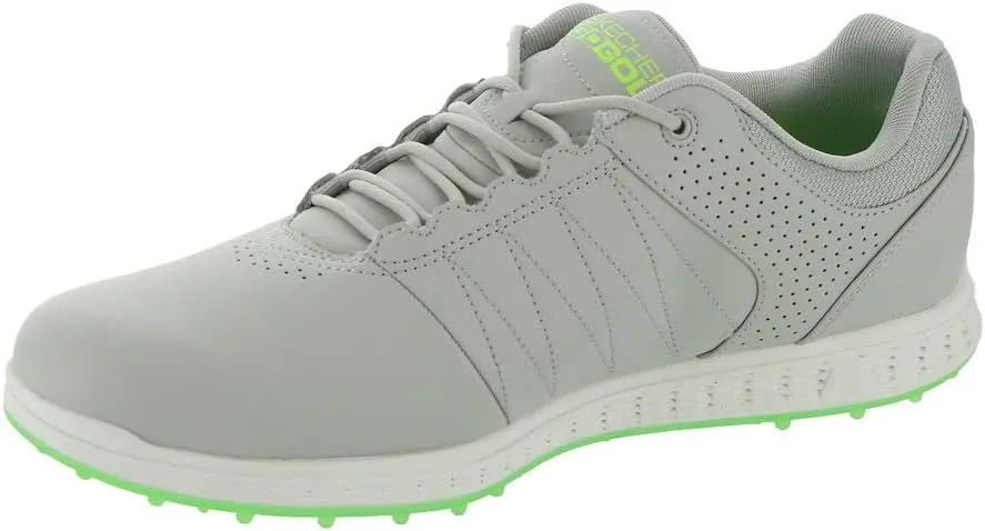Skechers Men's Pivot Spikeless Golf Shoe
