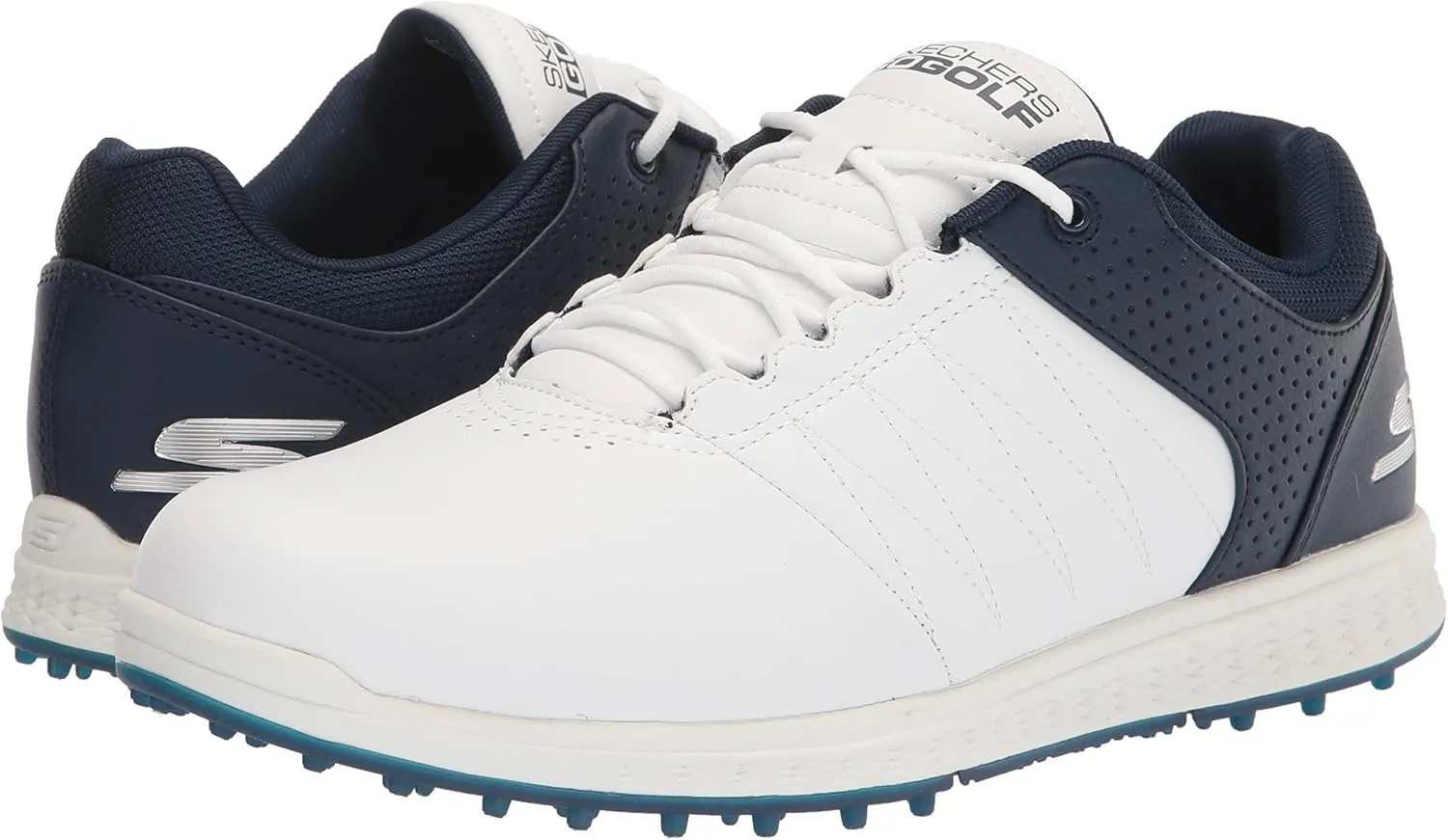 Skechers Men's Pivot Spikeless Golf Shoe