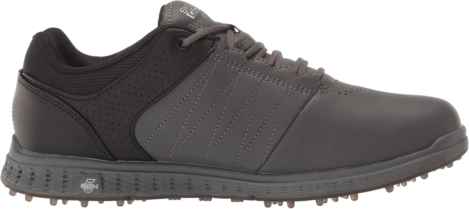 Skechers Men's Pivot Spikeless Golf Shoe