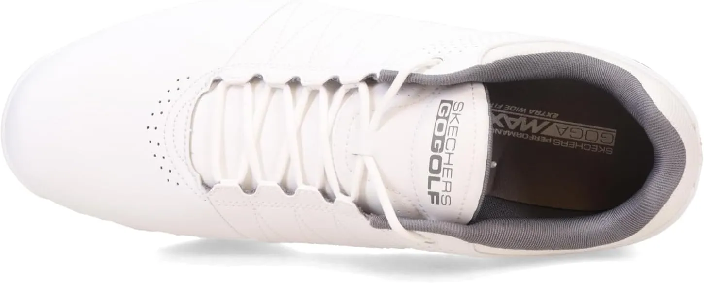 Skechers Men's Pivot Spikeless Golf Shoe
