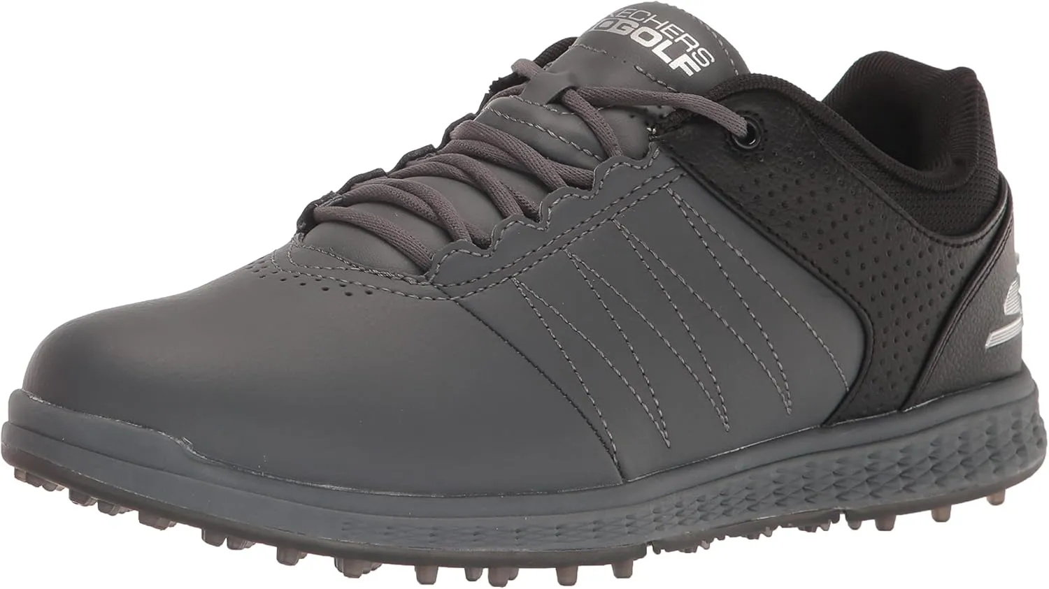 Skechers Men's Pivot Spikeless Golf Shoe