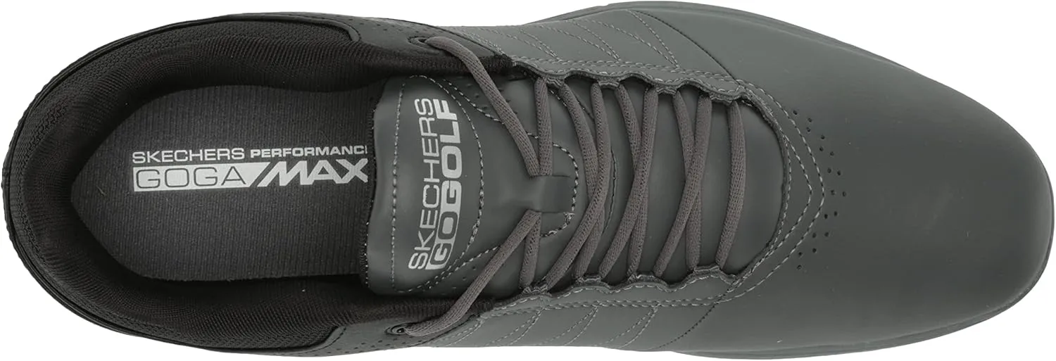 Skechers Men's Pivot Spikeless Golf Shoe