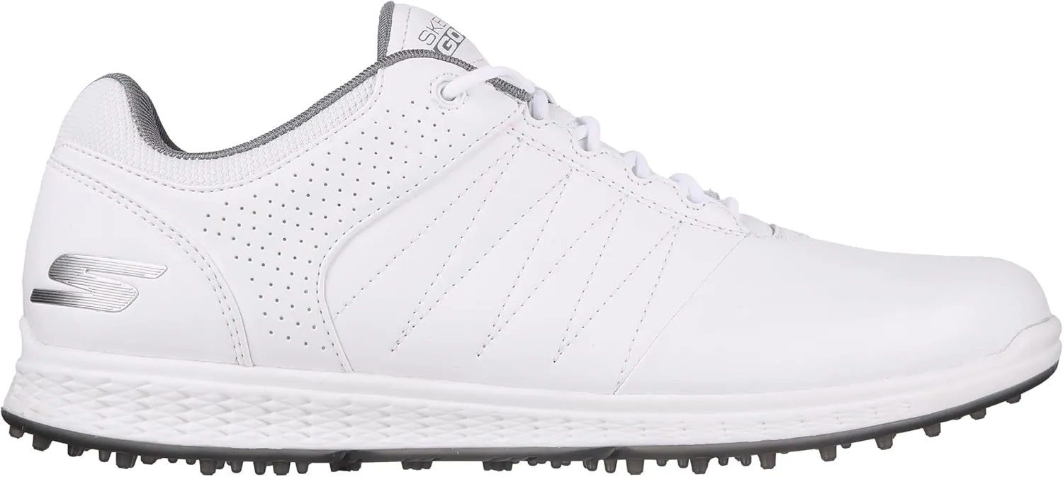 Skechers Men's Pivot Spikeless Golf Shoe