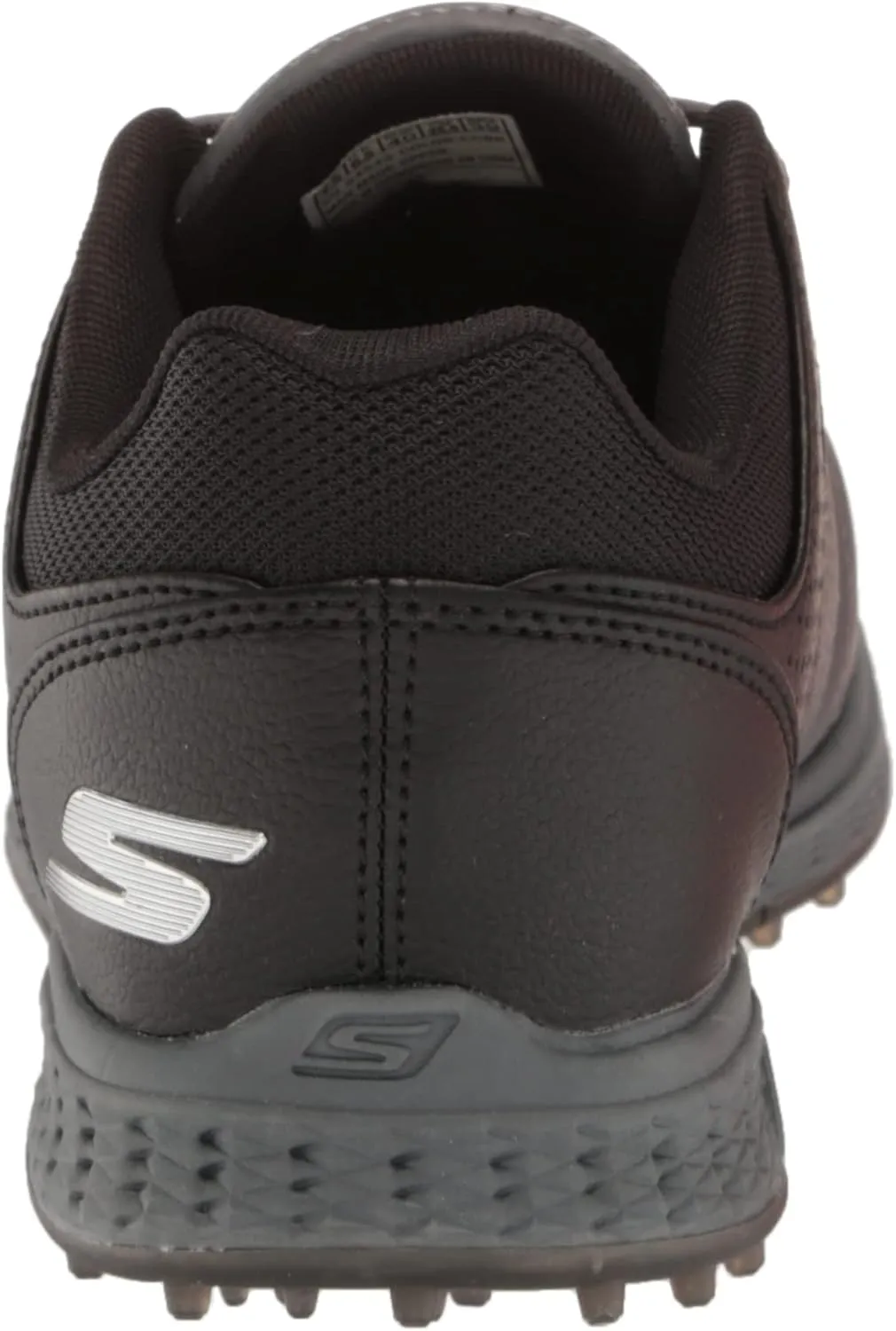 Skechers Men's Pivot Spikeless Golf Shoe