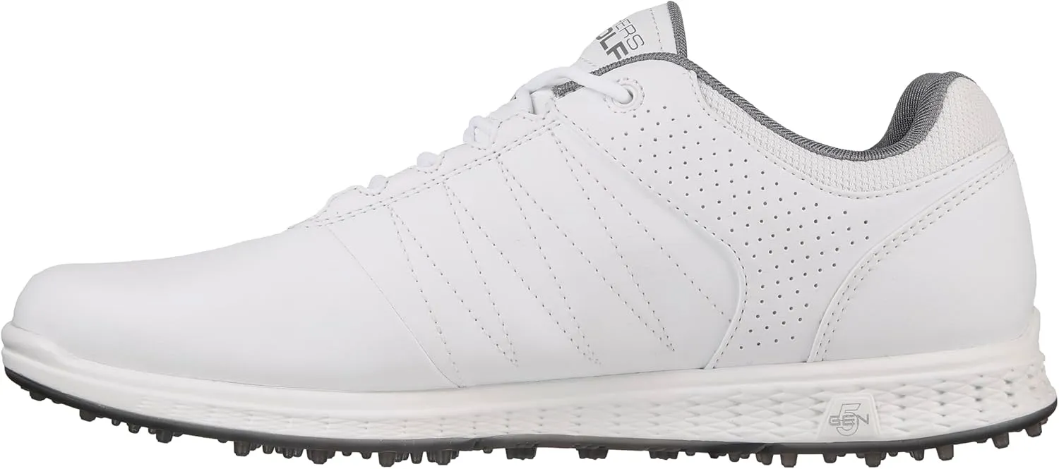 Skechers Men's Pivot Spikeless Golf Shoe