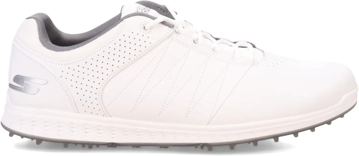 Skechers Men's Pivot Spikeless Golf Shoe