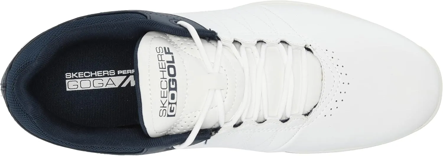 Skechers Men's Pivot Spikeless Golf Shoe