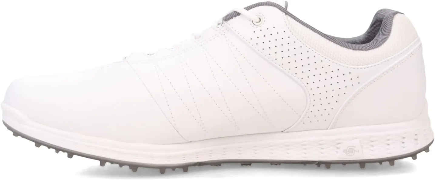 Skechers Men's Pivot Spikeless Golf Shoe