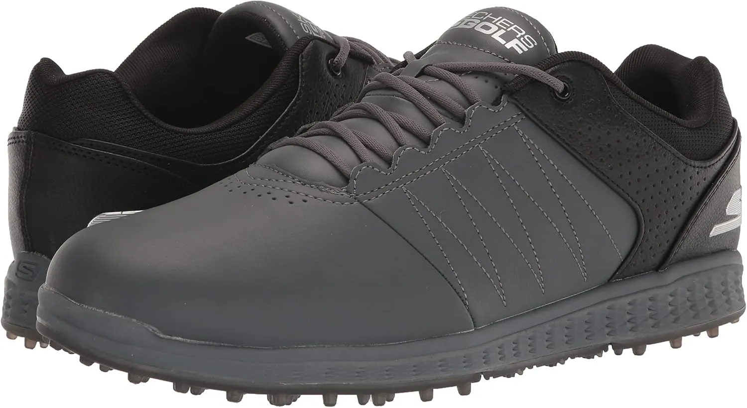 Skechers Men's Pivot Spikeless Golf Shoe