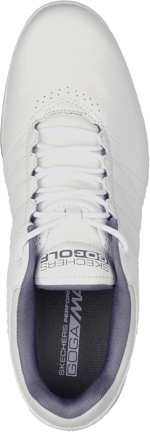 Skechers Men's Pivot Spikeless Golf Shoe