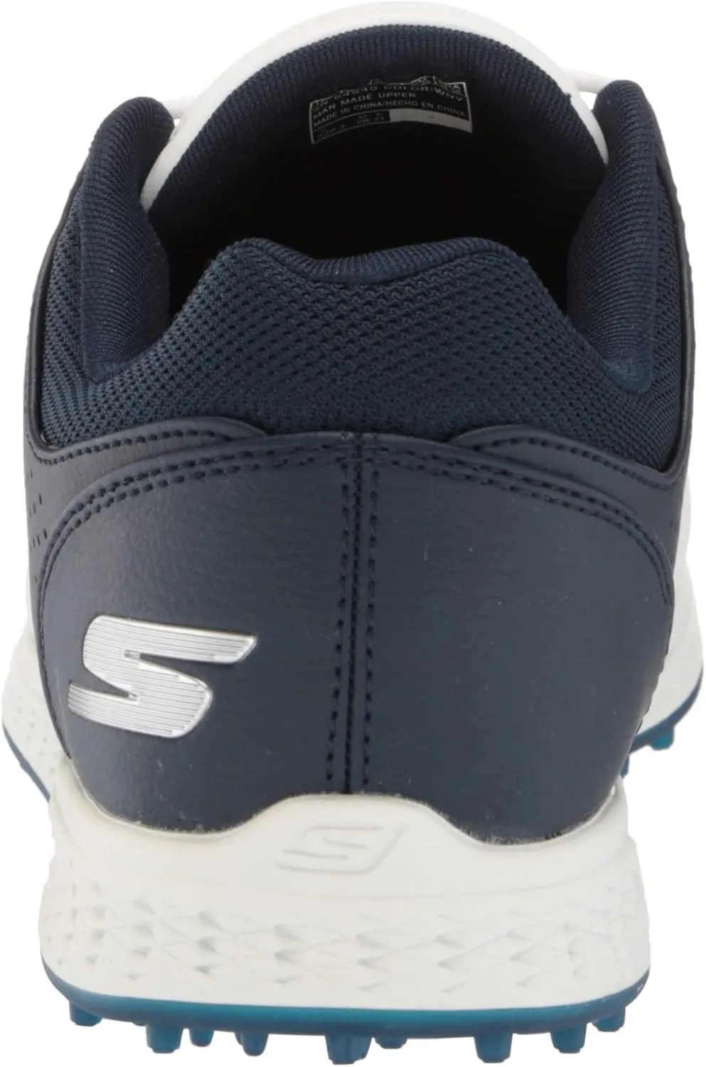 Skechers Men's Pivot Spikeless Golf Shoe