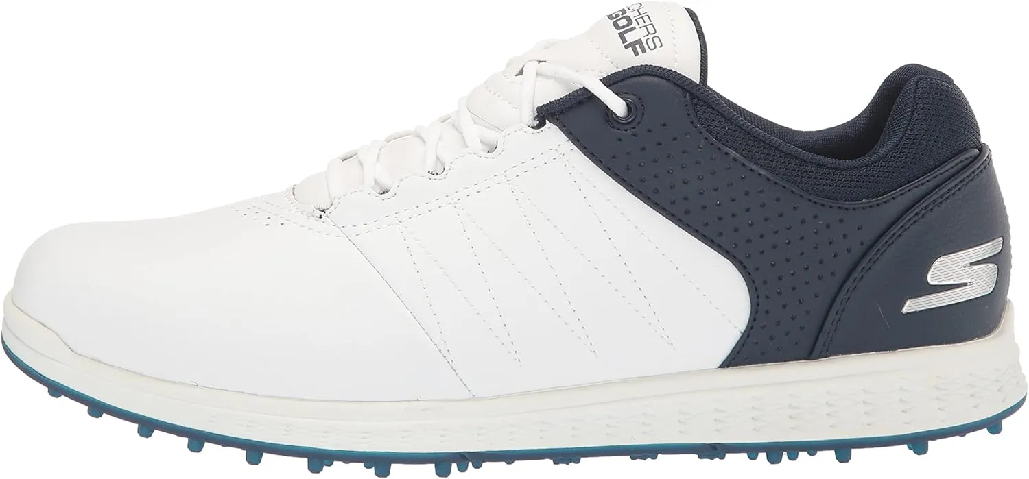 Skechers Men's Pivot Spikeless Golf Shoe