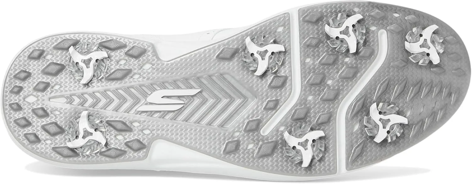 Skechers Mens Prestige Slip-in Arch Fit Golf Shoe