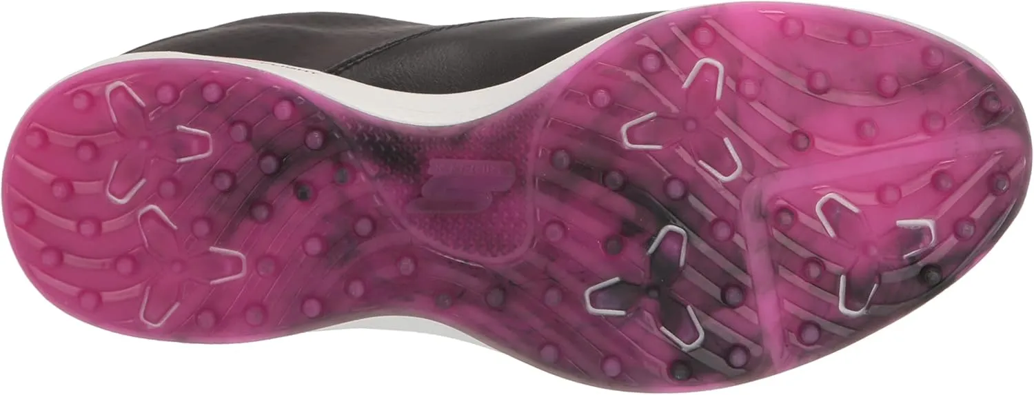 Skechers Women's Arch Fit Pro Grip Flex Golf Shoe Sneaker