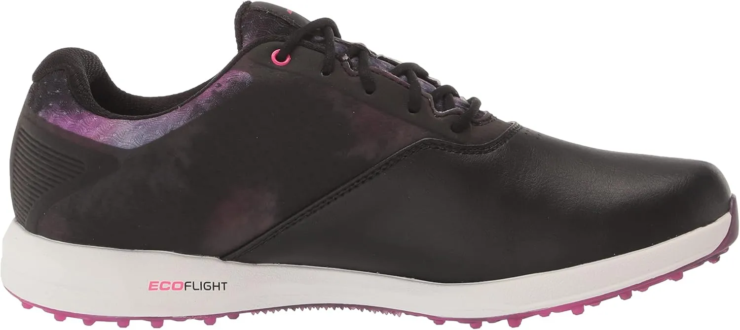 Skechers Women's Arch Fit Pro Grip Flex Golf Shoe Sneaker