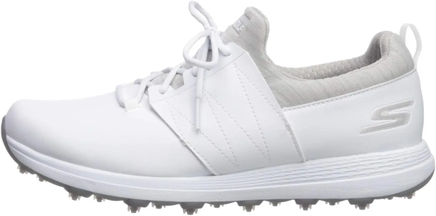 Skechers Women's Eagle Spikeless Golf Shoe